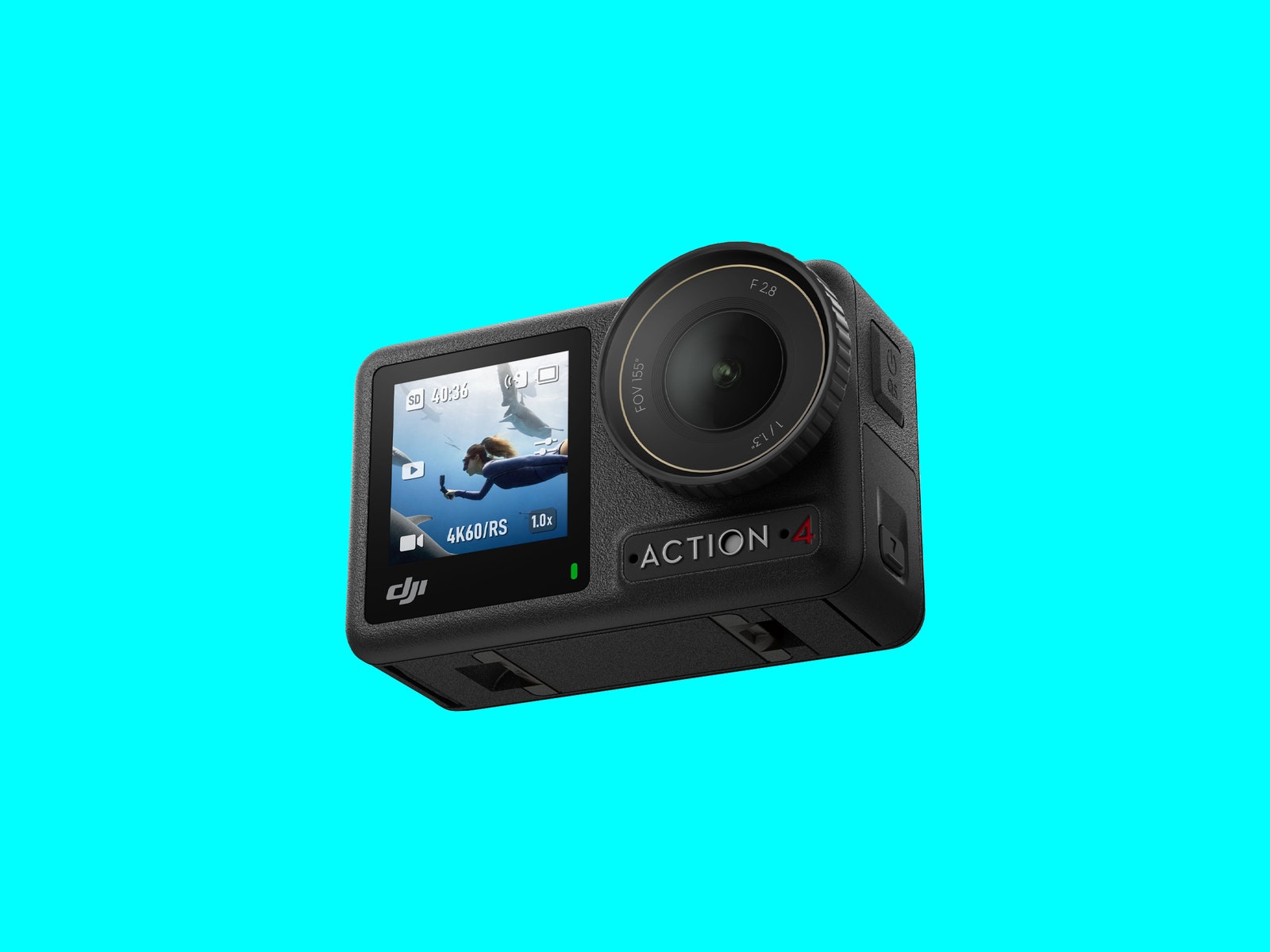 Best Action Cameras (2025), Tested and Reviewed