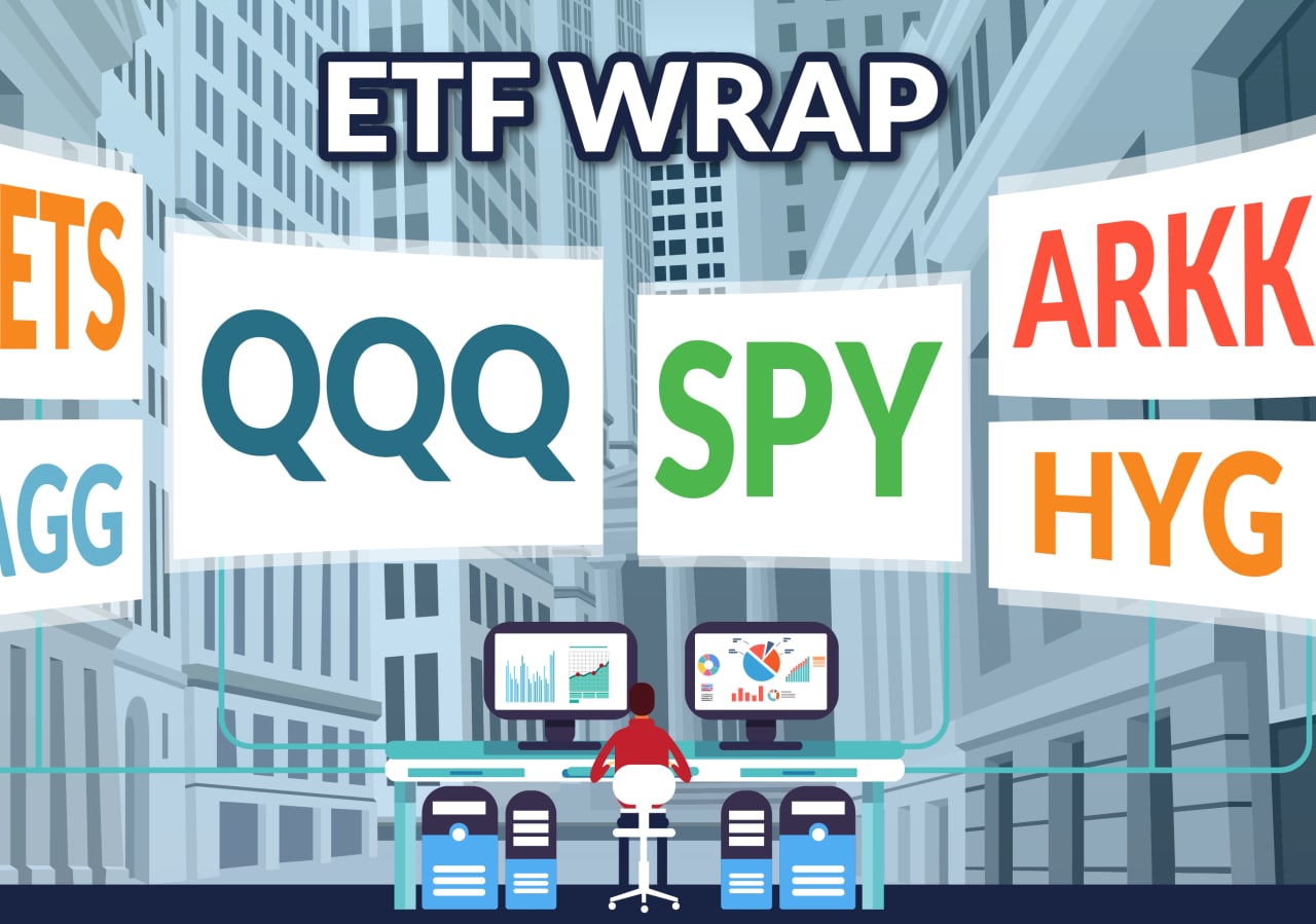 How sidestepping Big Tech has paid off lately in these stock ETFs