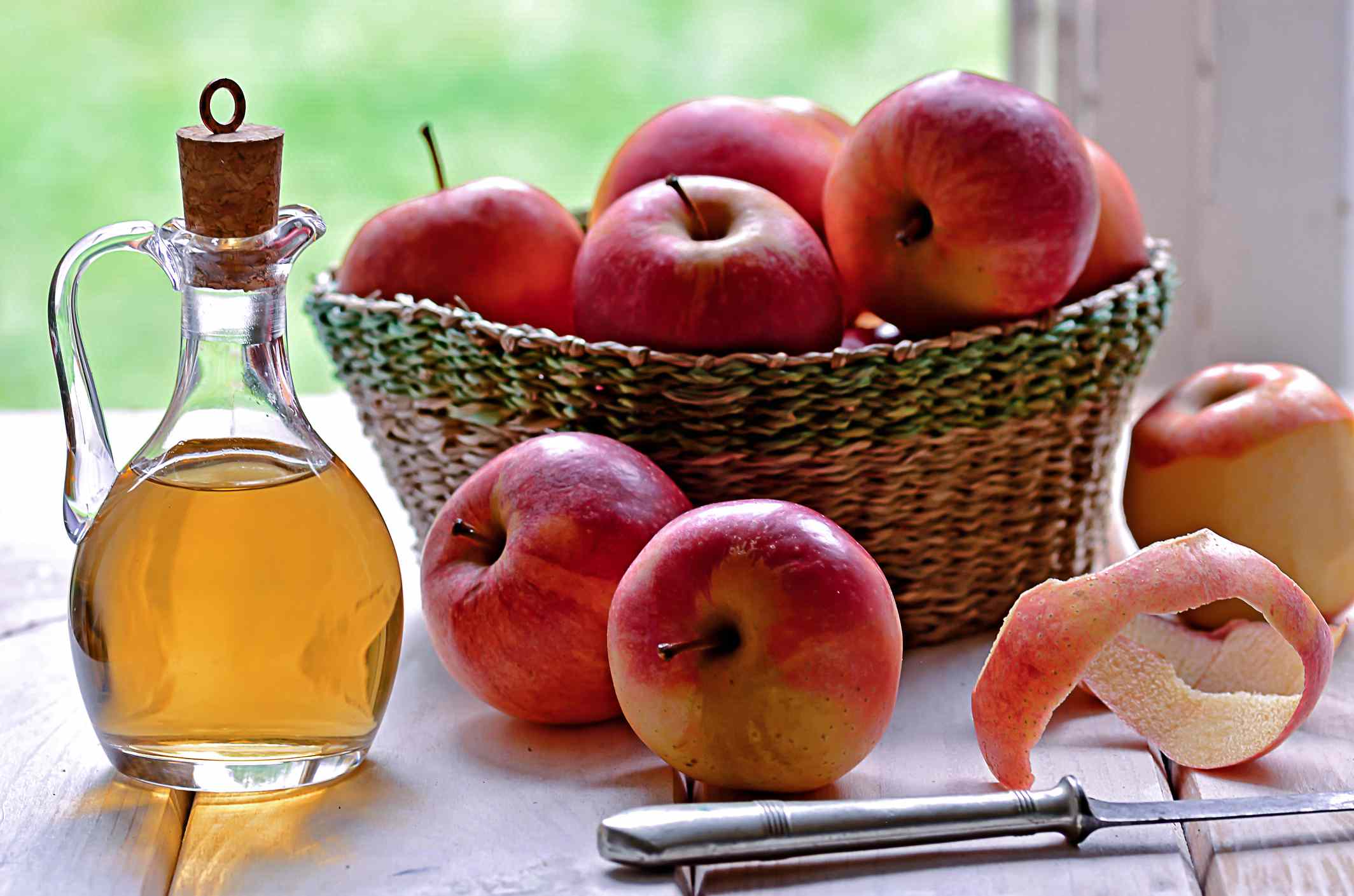 7 Medications You Should Never Mix Apple Cider Vinegar