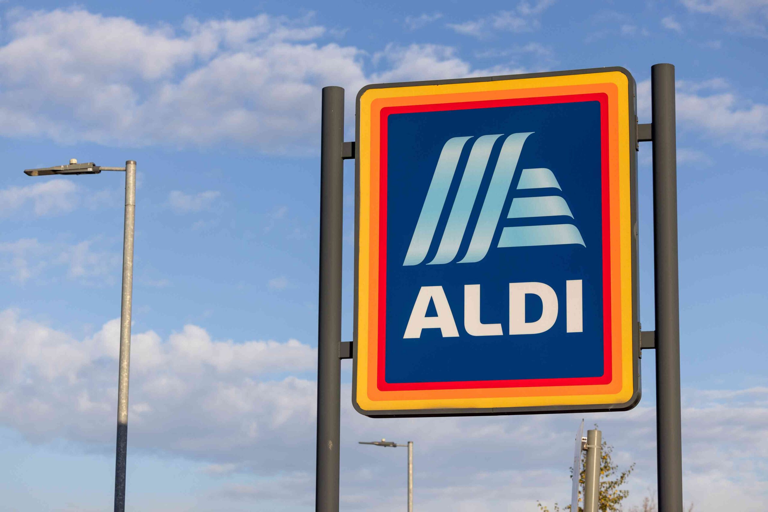 Aldi Just Recalled More Than 24,000 Pounds of Frozen Chicken and Cheese Products—Toss These From Your Freezer