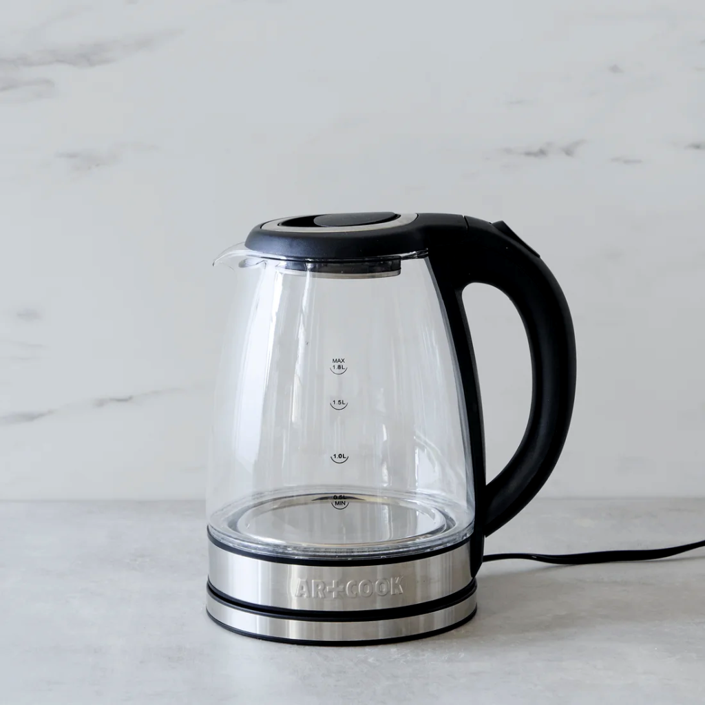 13 Best Electric Kettles (2025), Tested and Reviewed