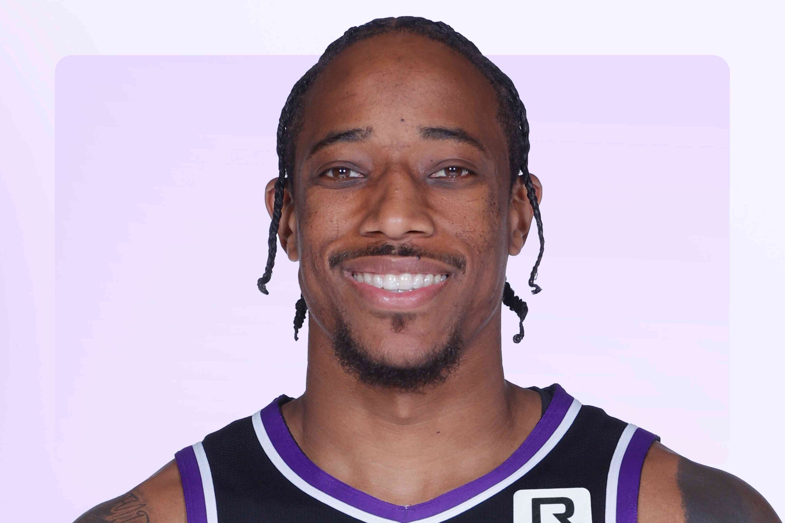 DeMar DeRozan Drives Mental Health Forward for Athletes