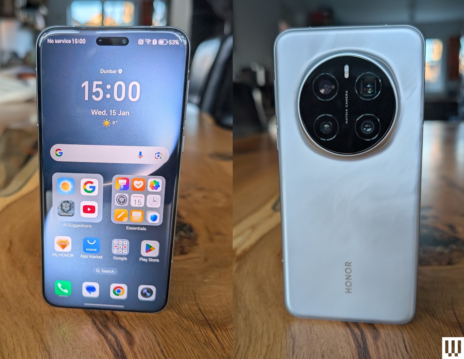 Honor Magic 7 Pro Review: Refined Flagship