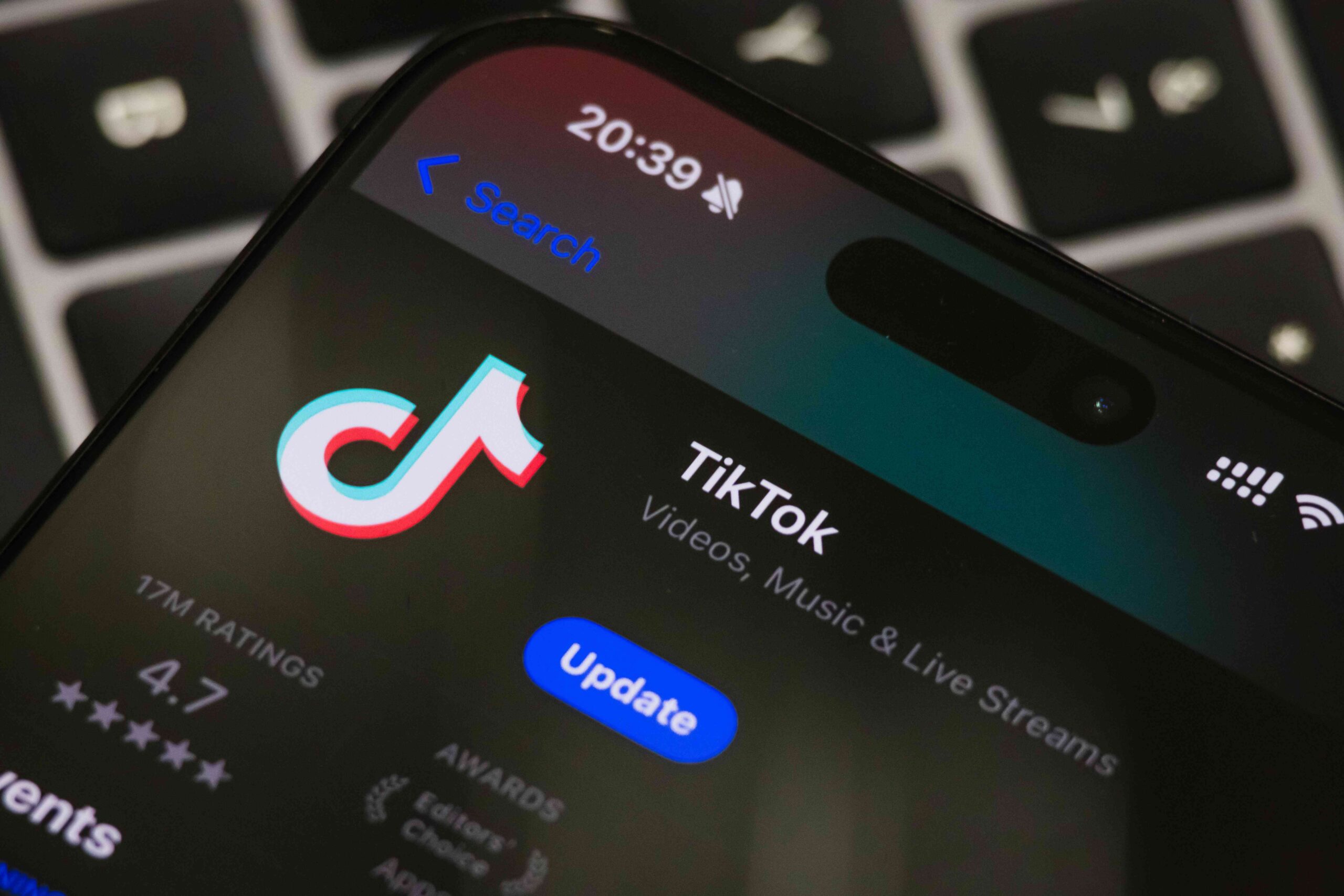 How the US TikTok Ban Could Affect Your Health