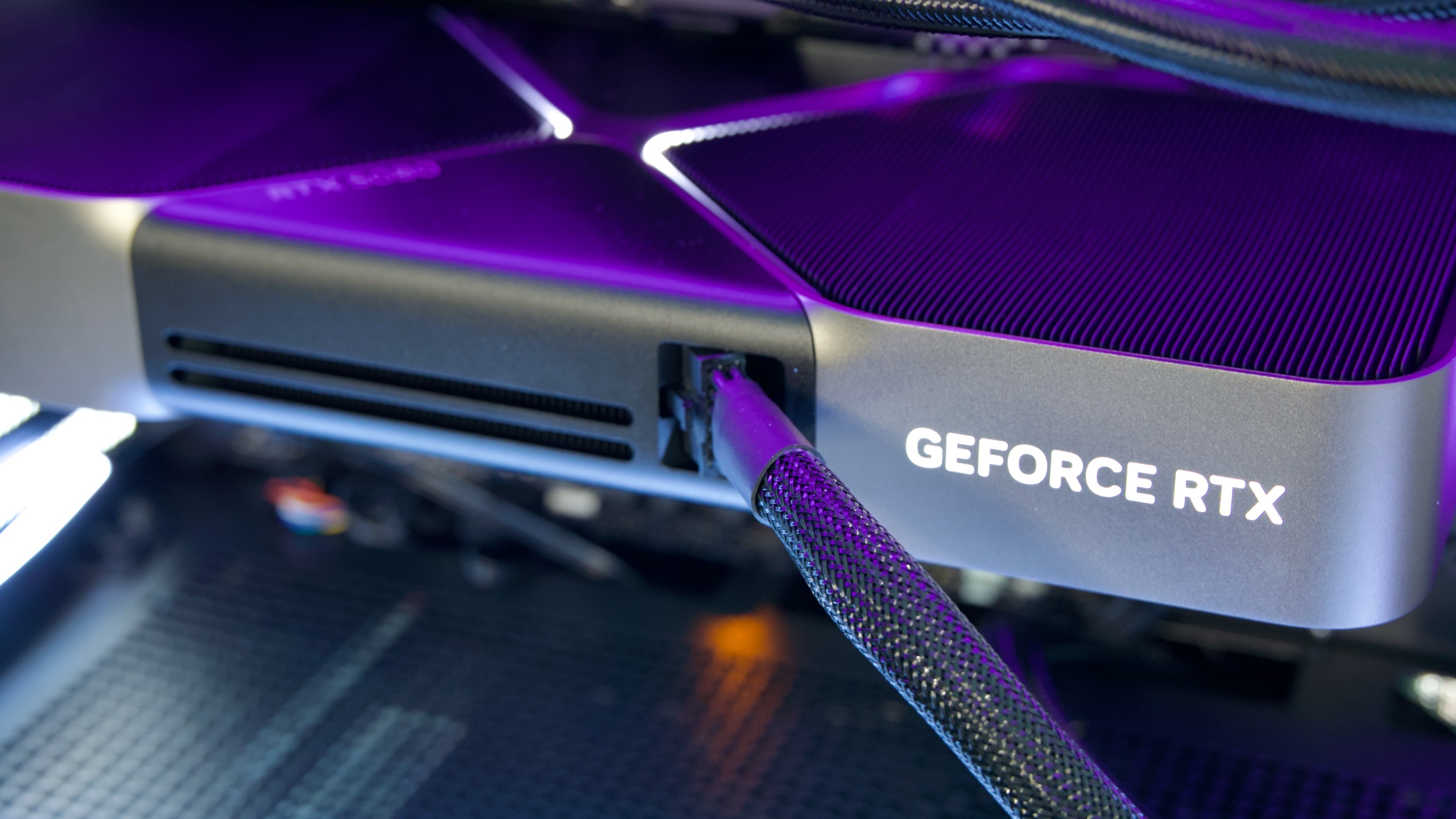 Nvidia GeForce RTX 5080 review: More like a 4080 Super Super