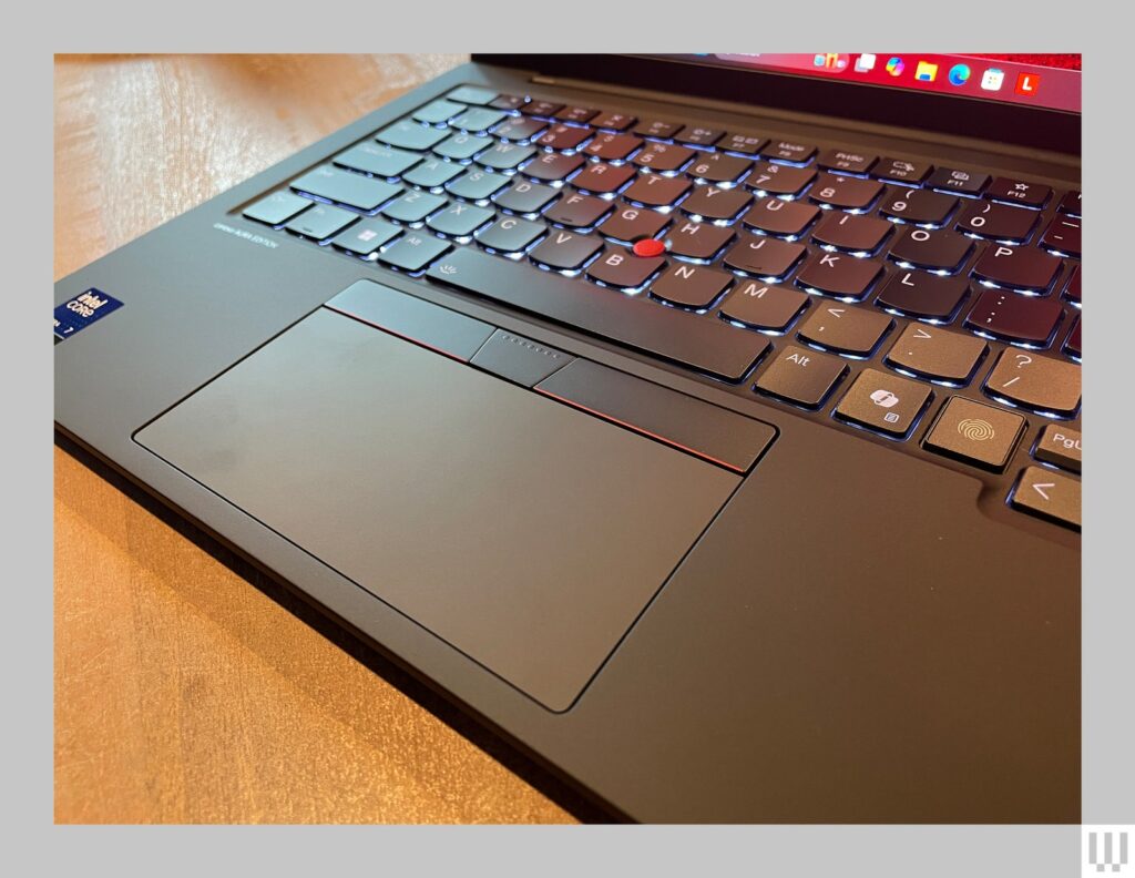 Lenovo ThinkPad X1 Carbon (Gen 13, Aura Edition) Review: Ultra Light