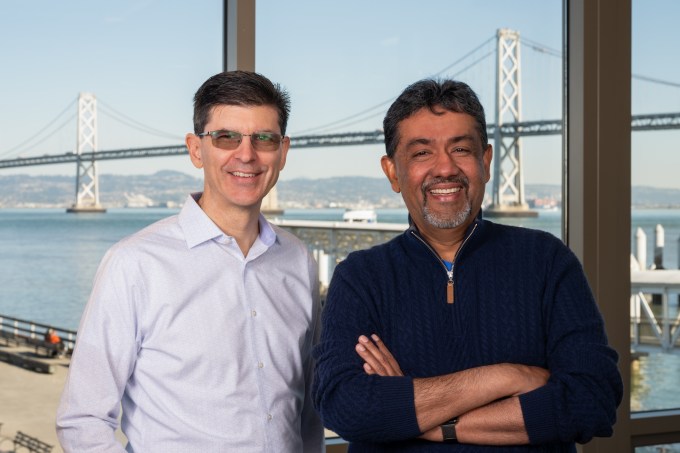 Ex-Autodesk execs snag M to build the next gen of architecture design