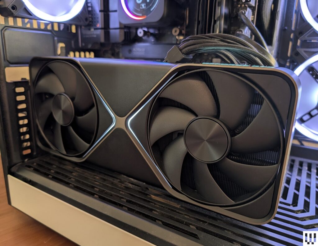 Nvidia GeForce RTX 5080 Review: The Real Splurge