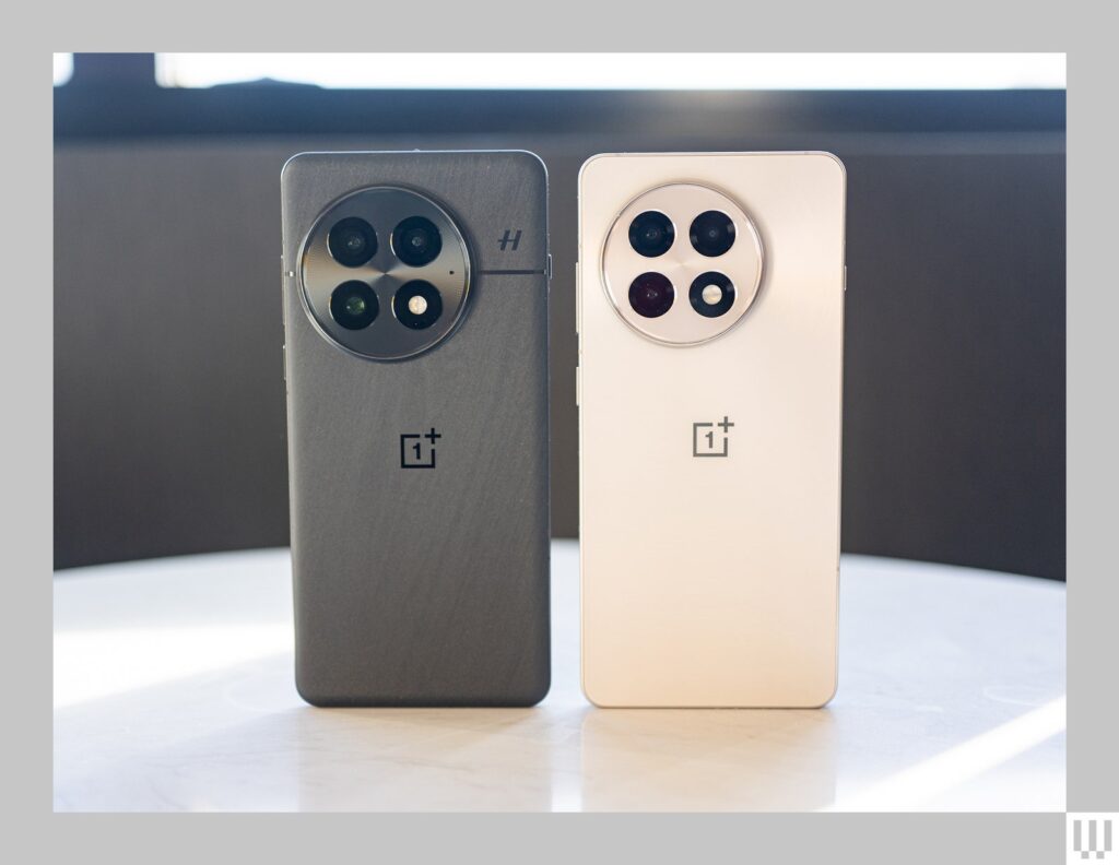 OnePlus 13 and OnePlus 13R Review: Fast and Smooth