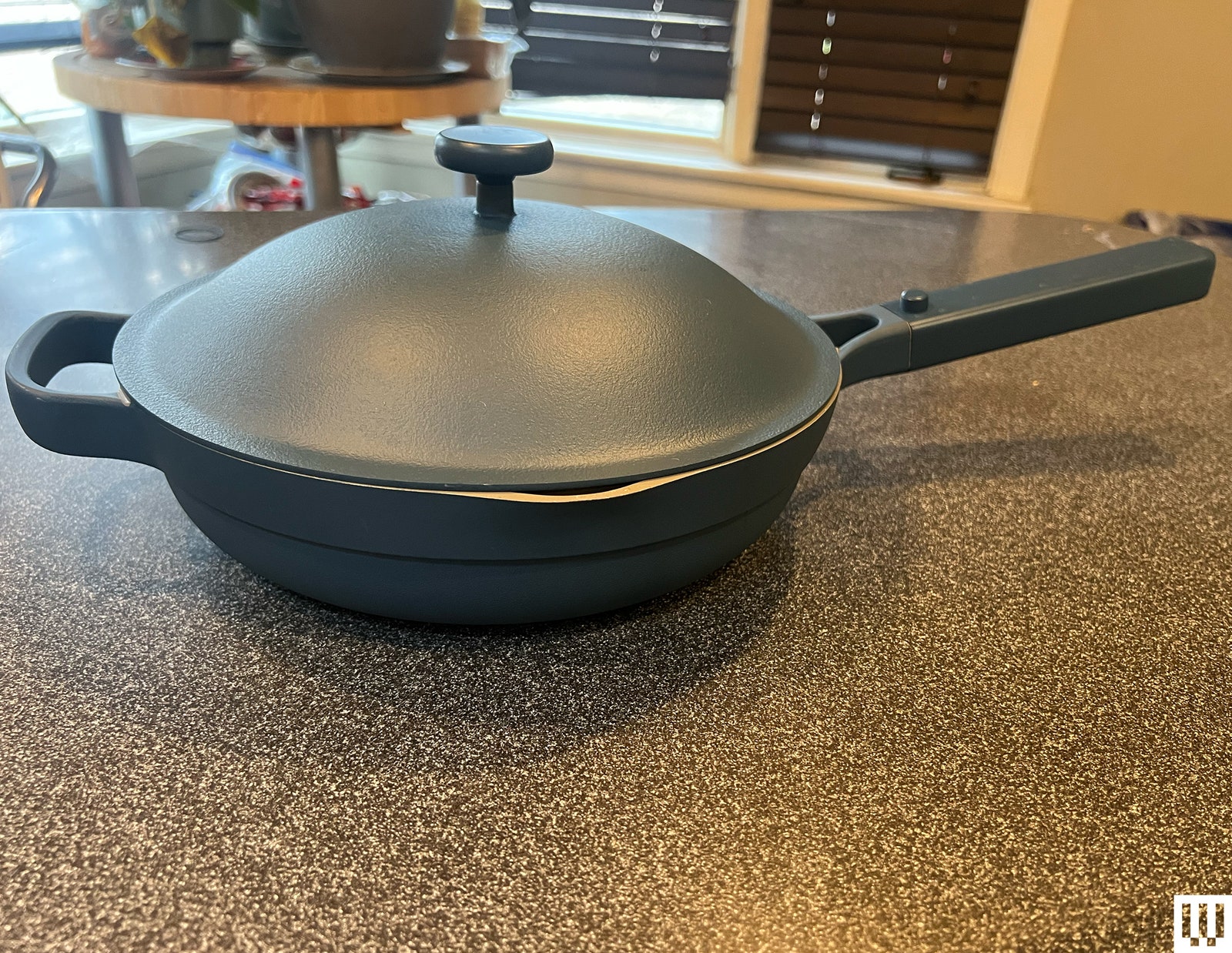 Our Place Always Pan 2.0 Review: My Favorite Piece of Cookware