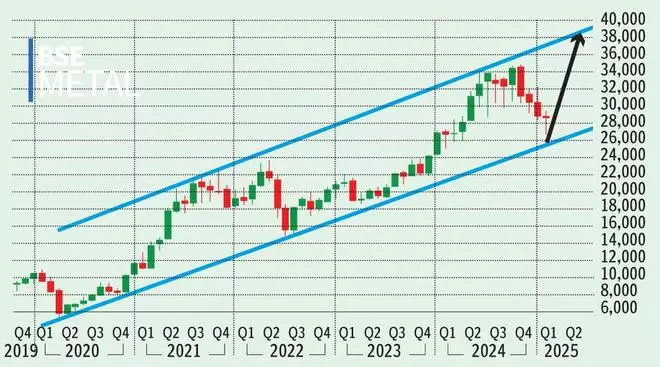 Big Story: Metal, Auto, IT, Financial Services, Healthcare, Consumer Durables: Which Sector Can Outperform in 2025?