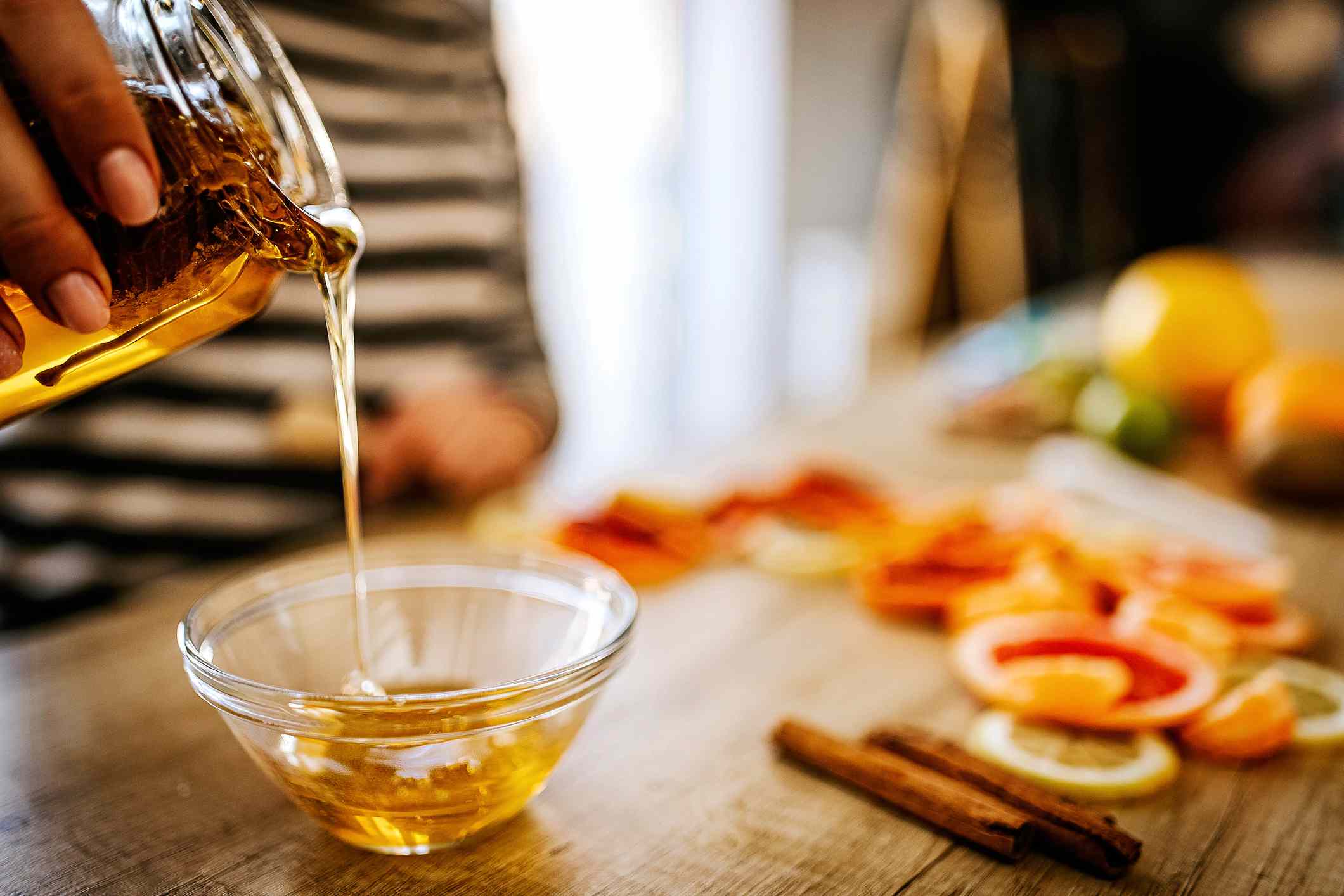 Raw Honey vs. Maple Syrup: Which Is Healthier?