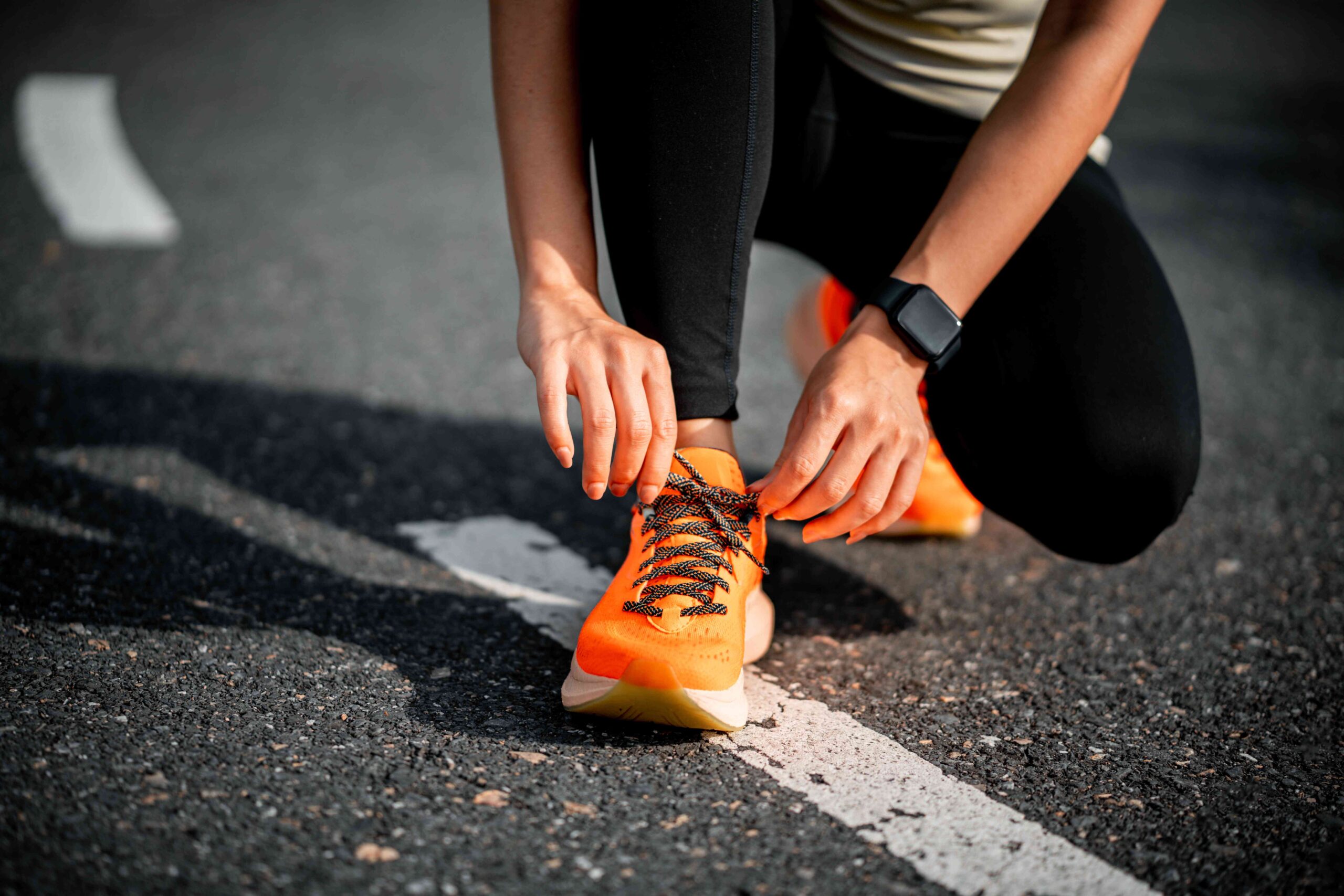 Runners Who Wear This Type of Shoe Are More Likely to Get Injured, Study Finds