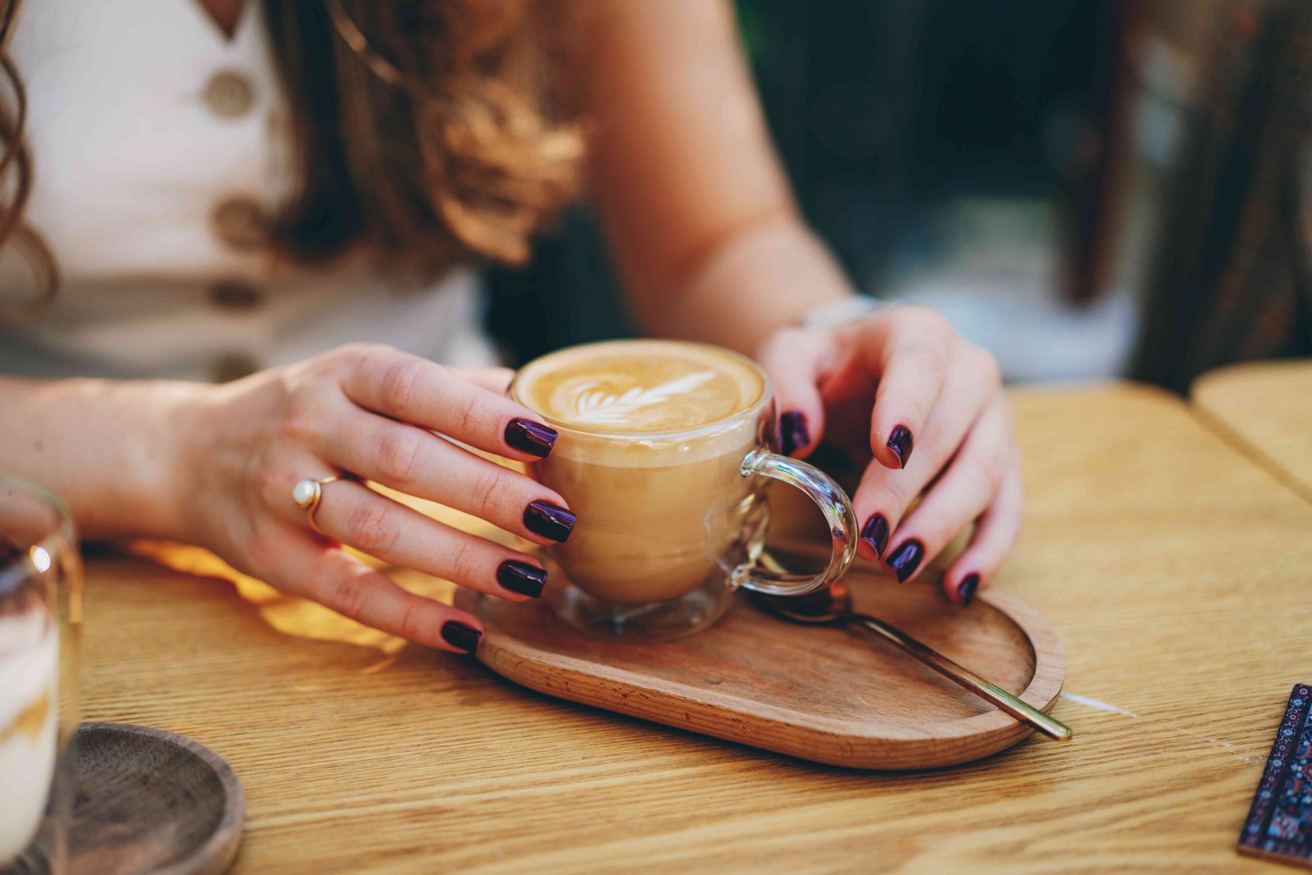 Science Says This Is the Best Time of Day to Drink Coffee for Heart Health and Longevity