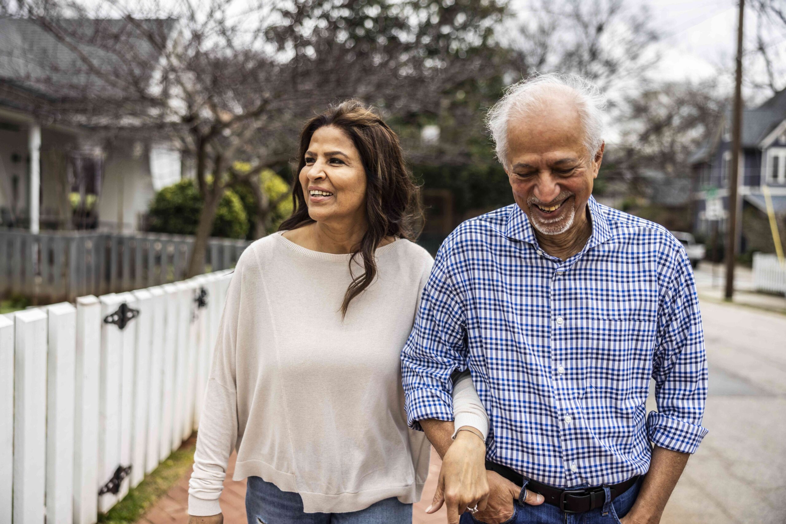 Taking This Many Steps Each Day Can Improve Mental Health