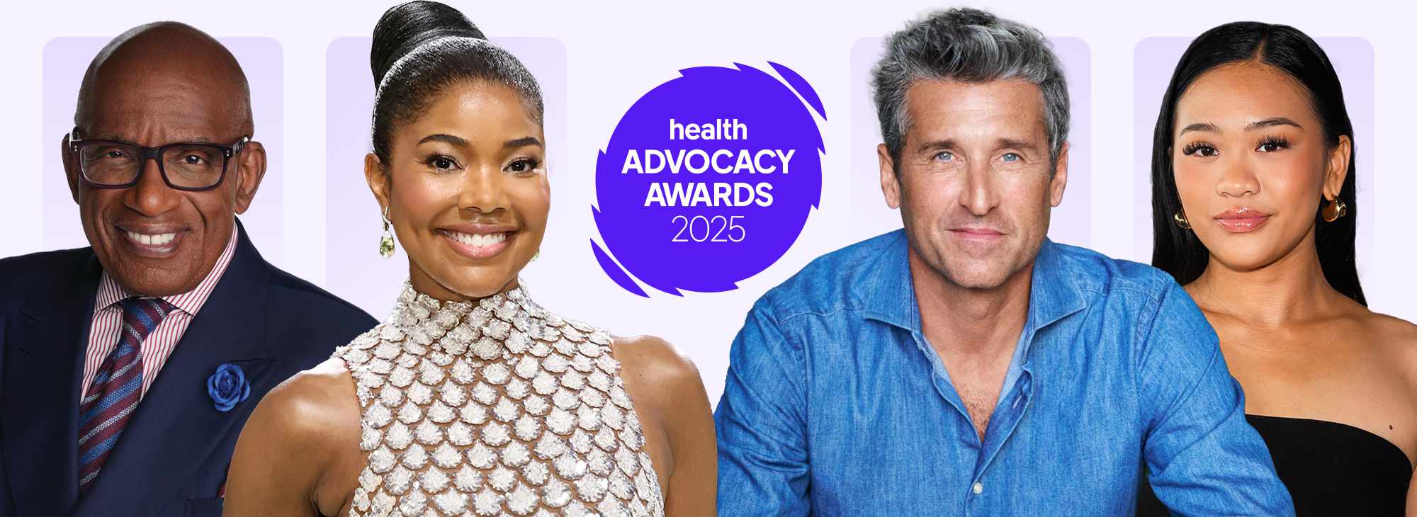 The 2025 Health Advocacy Awards