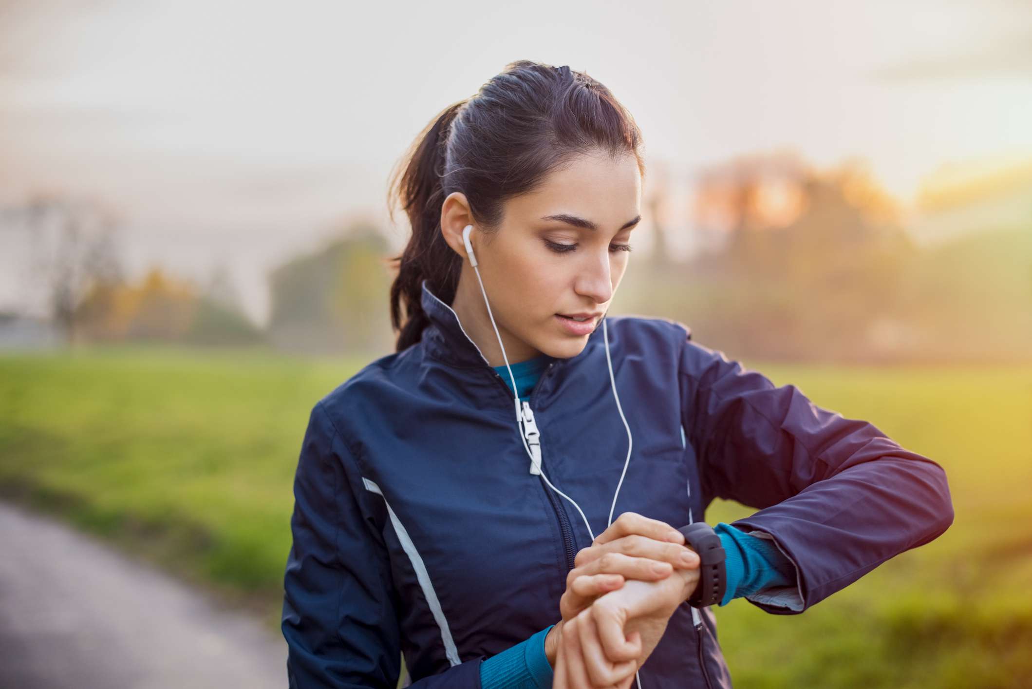 The Best Time of Day To Work Out: Morning or Evening?