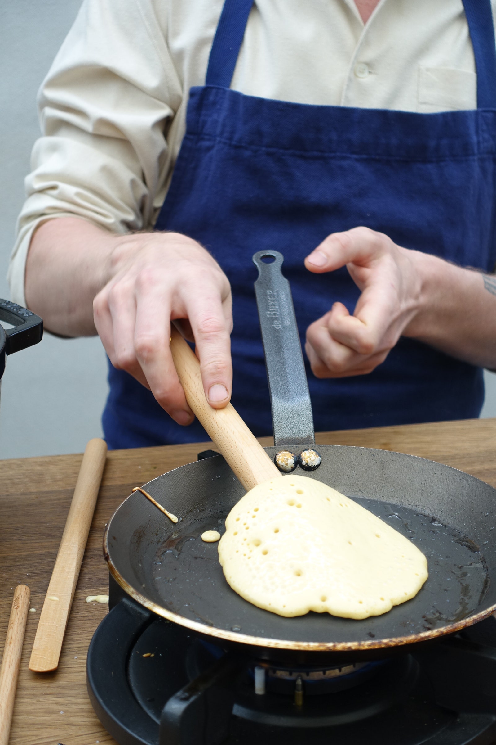 This New Designer Kitchen Tool Is Just a Stick. So Why Are We Obsessed With It?