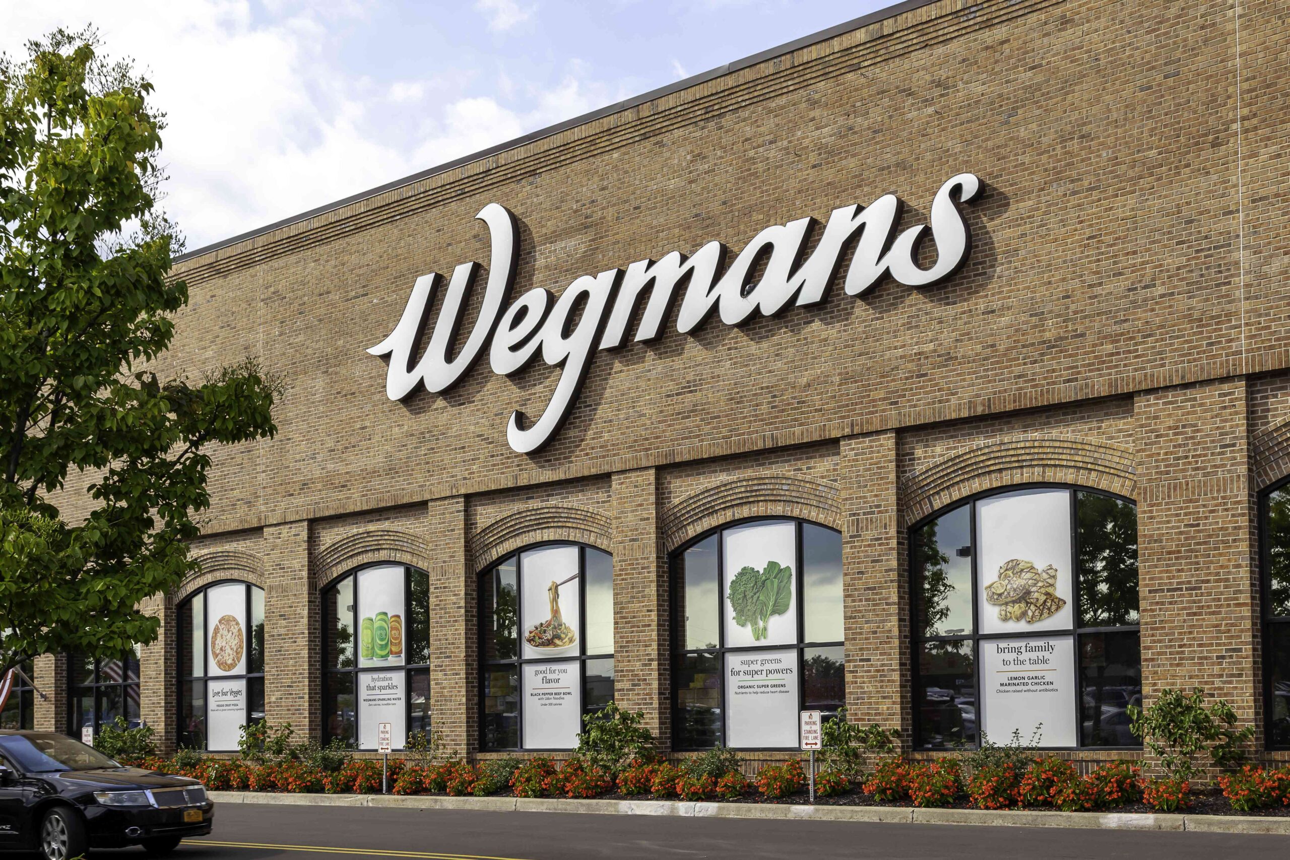 Wegmans Recalls Chicken Nuggets Over Possible Bone Pieces—Here’s What Customers Should Do