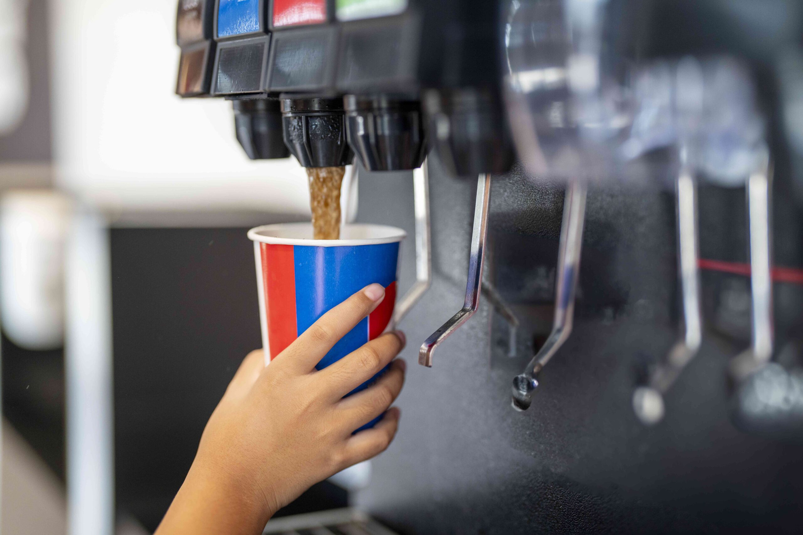 Why Is Soda So Bad For You? Sugary Drinks Linked to Diabetes, Heart Disease