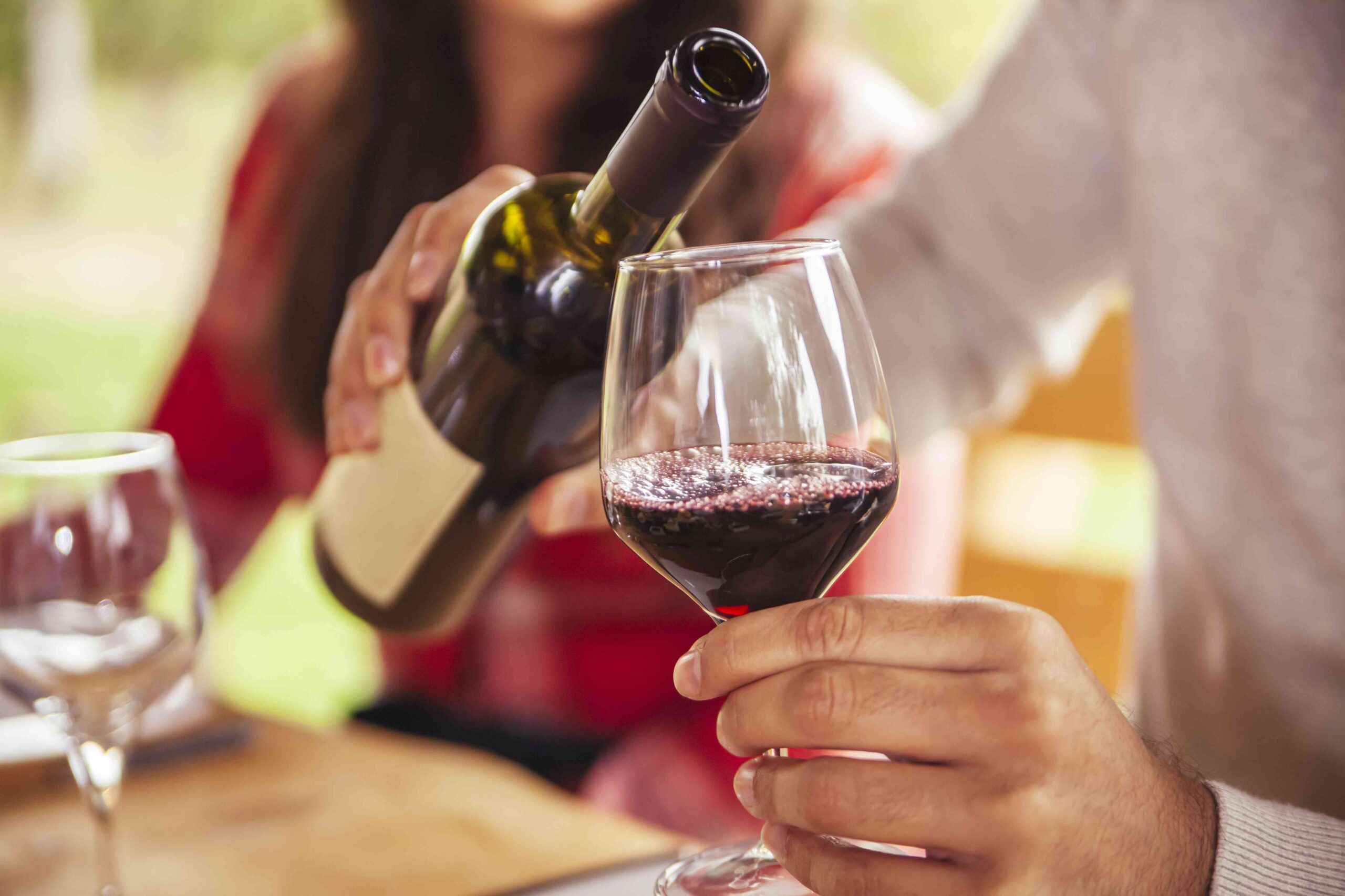 Your Top Questions About Moderate Drinking and Health, Answered