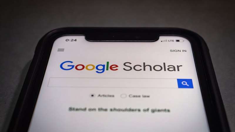 AI-fabricated ‘junk science’ floods Google scholar, researchers warn