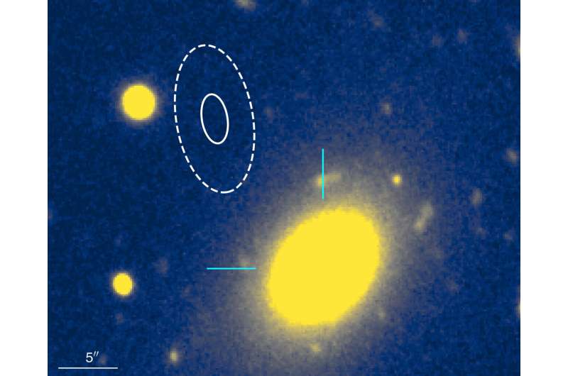 A recent fast radio burst calls into question what astronomers believed they knew