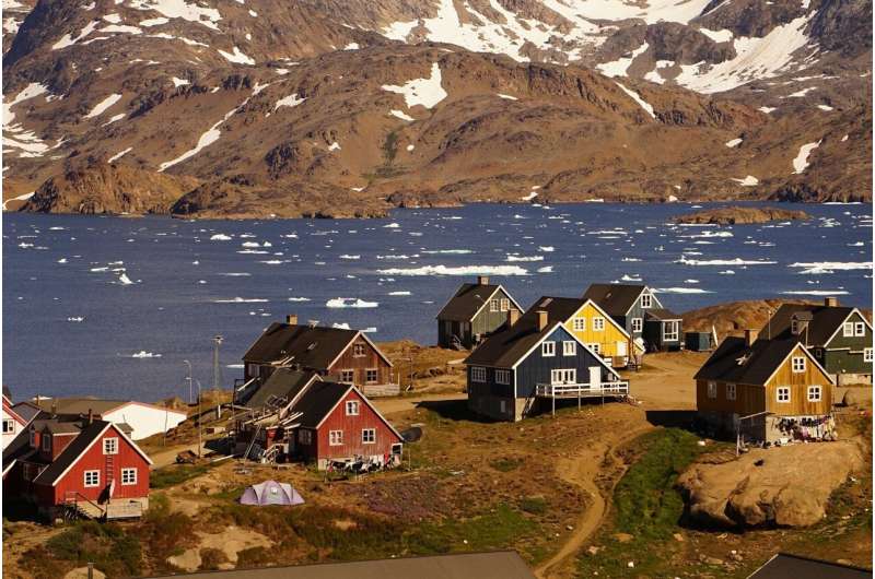 If Greenland were for sale, what would it be worth? How to put a ‘price tag’ on a territory