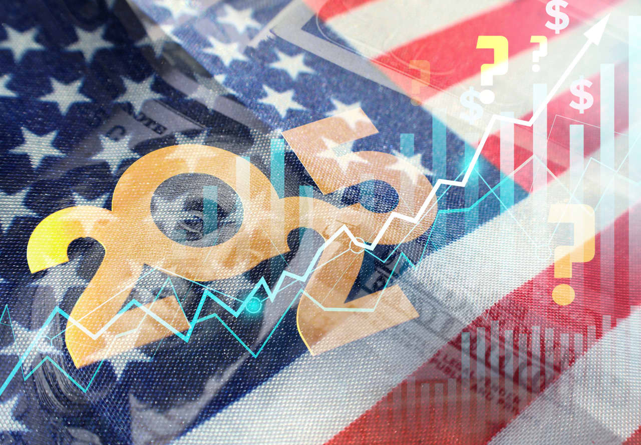 U.S. stocks dominated global markets in 2024 — why they likely won’t in 2025