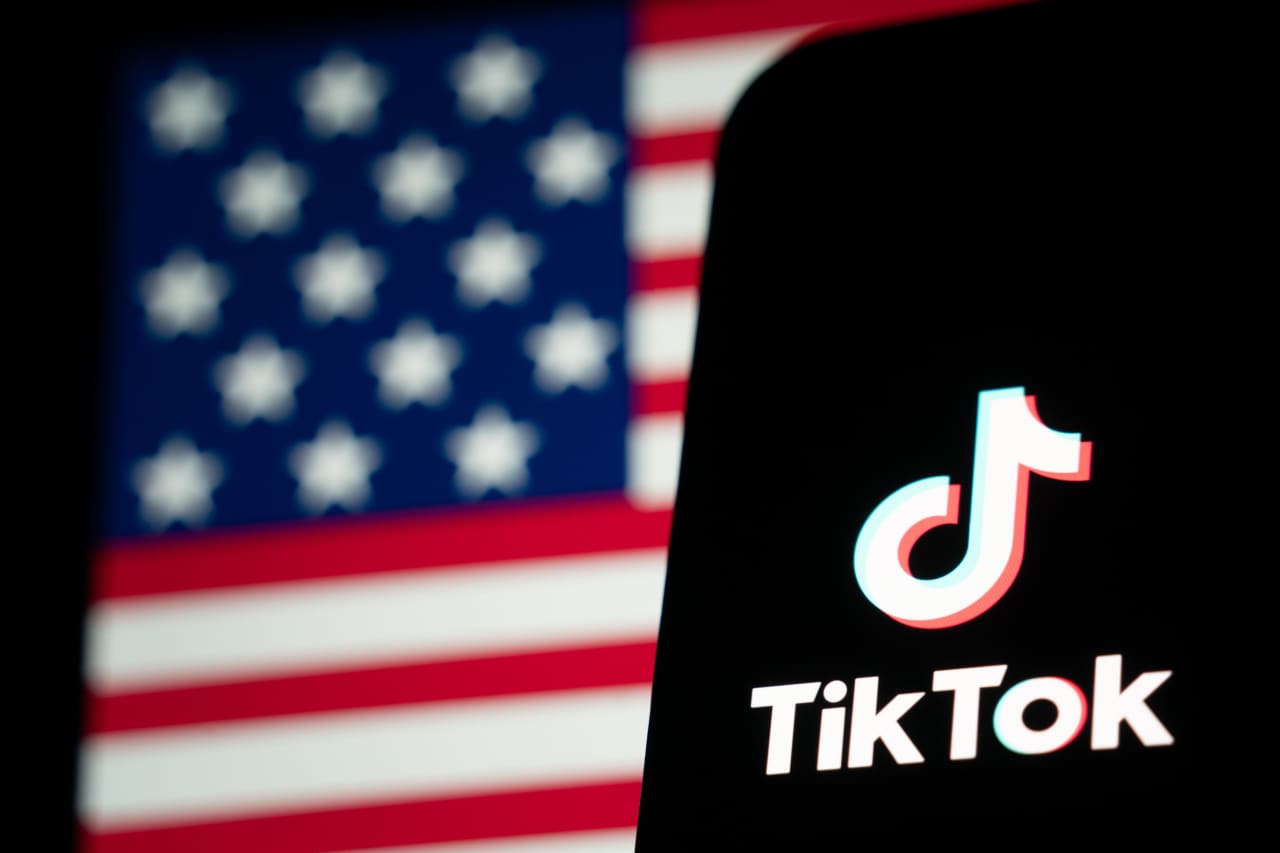 TikTok is now back after shutting down. Here’s what comes next under Trump.