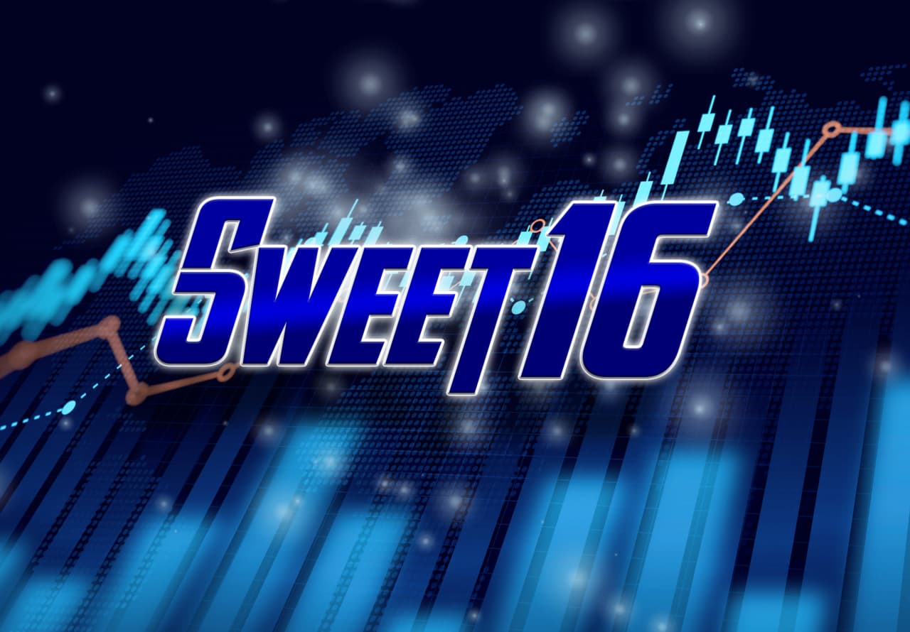 Most of the ‘Sweet 16’ stocks have dominated. They might to do it again in 2025.