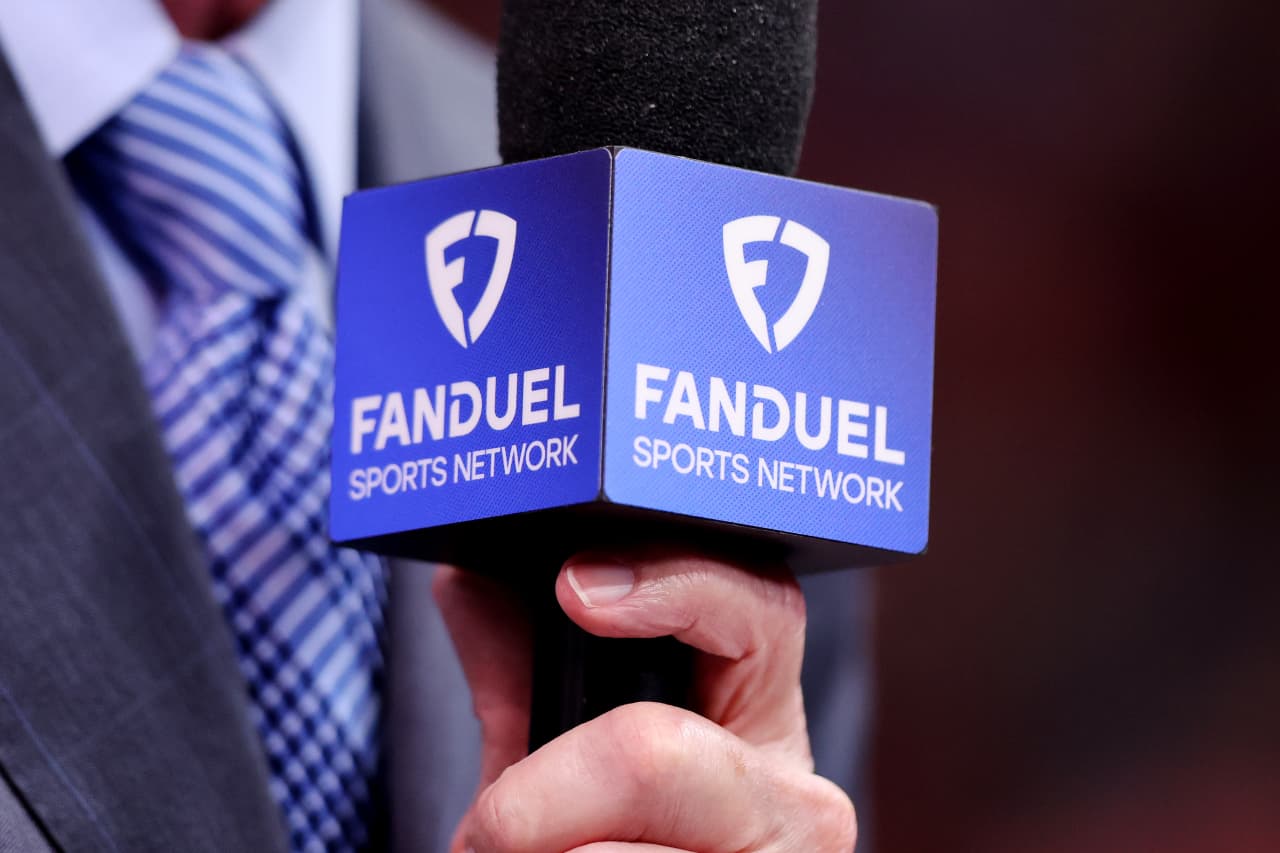 FanDuel owner Flutter takes 0 million hit from NFL bettors. Blame these winning teams.