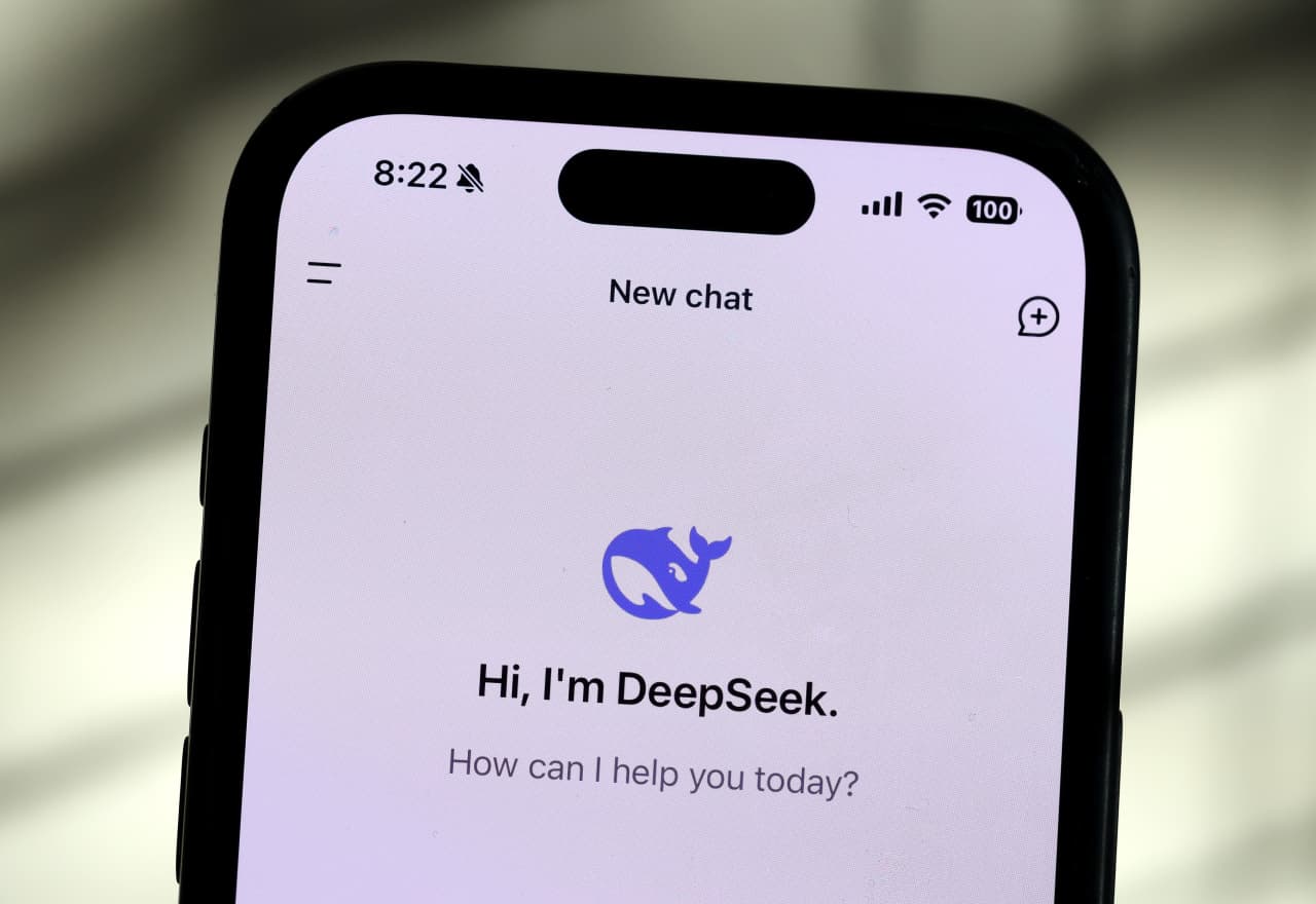 The battle over DeepSeek as AI enters new phase: hacks, restrictions and censorship