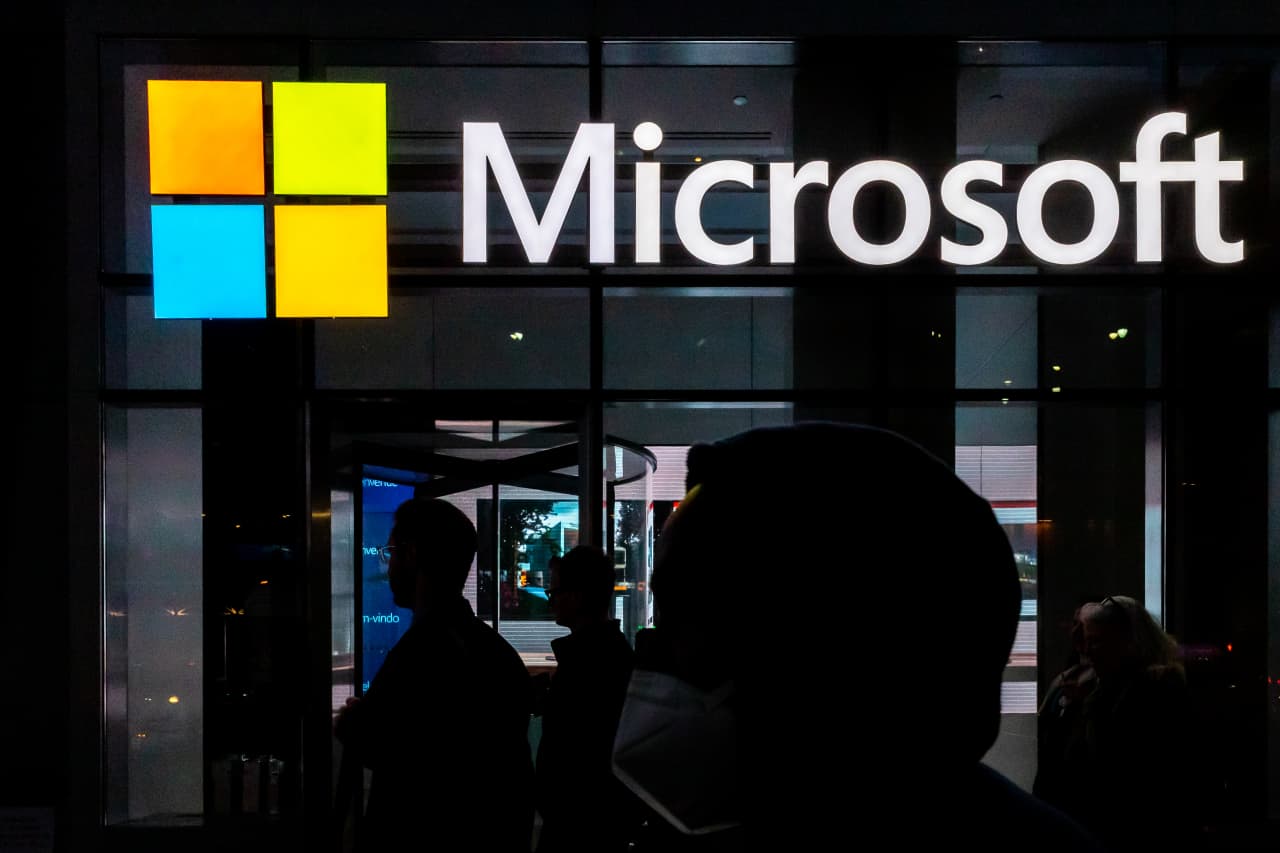 Why Microsoft’s investment in AI should start to pay off in 2025