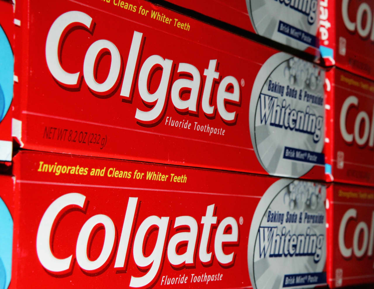 Colgate-Palmolive’s stock slips on weaker-than-expected guidance despite Q4 profit beat