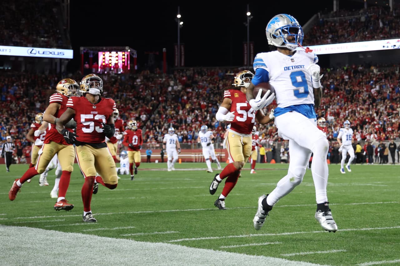 FanDuel’s parent company just issued a profit warning. Blame the Detroit Lions.