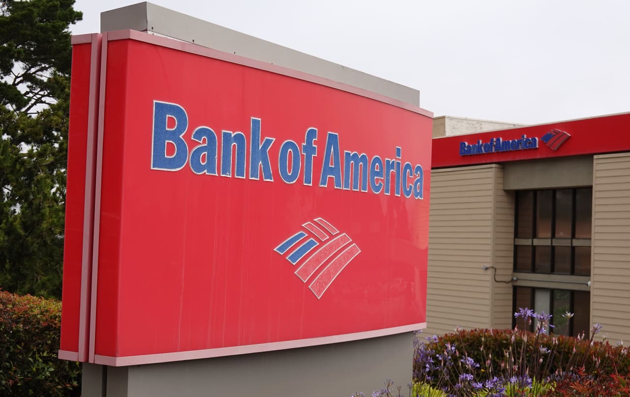 Bank of America’s stock could go up 20% in 2025, says this analyst