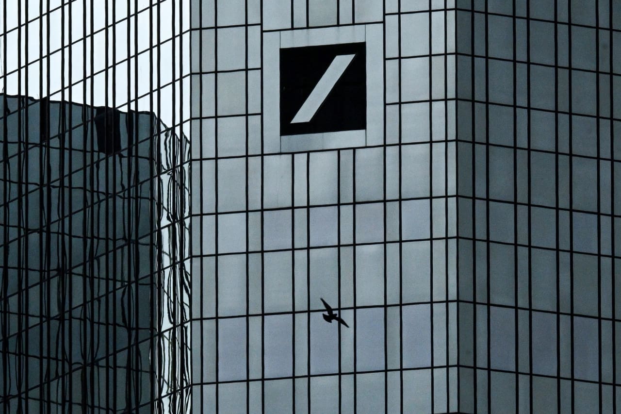 Deutsche Bank is a victim of its own success as it hikes cost guidance