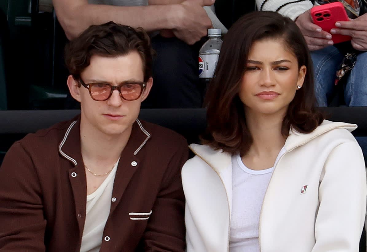 Zendaya and Tom Holland engaged: Will they live in London, or in the U.S.?