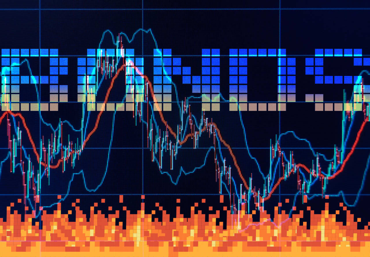 Consider flipping your 60/40 portfolio to 40/60 as bonds become more attractive than stocks