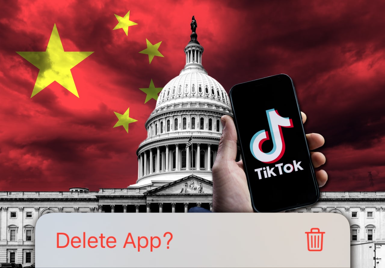 Trump says there are bigger China threats than TikTok. Here’s where he could be going wrong.