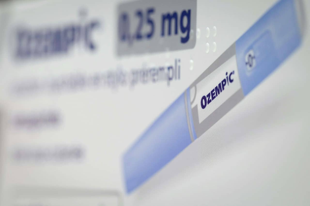 Ozempic maker Novo Nordisk, after trial disappointment, expands AI deal in potential .6 billion pact