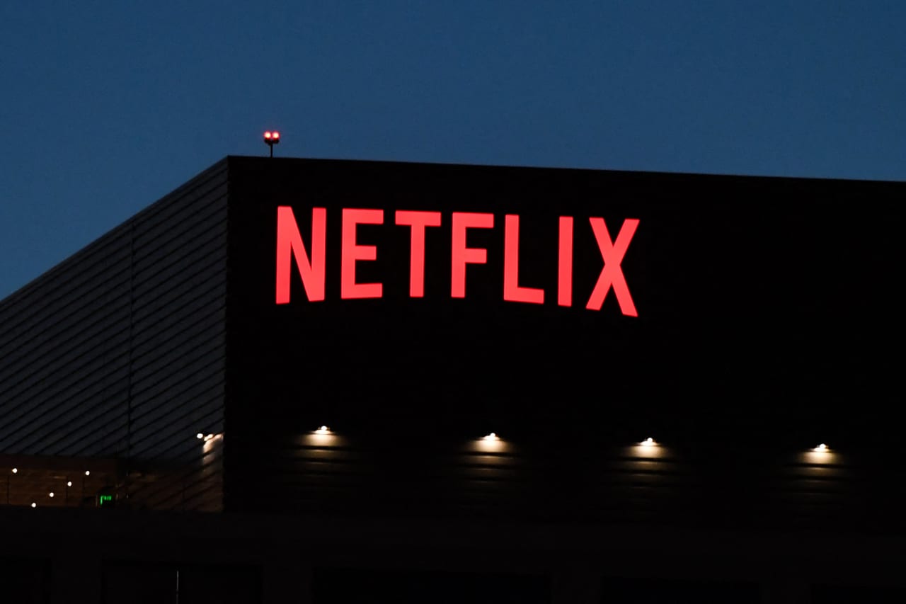 As Hollywood reels, Netflix’s streaming lead is intact ahead of earnings. Analysts say to expect  price increases this year