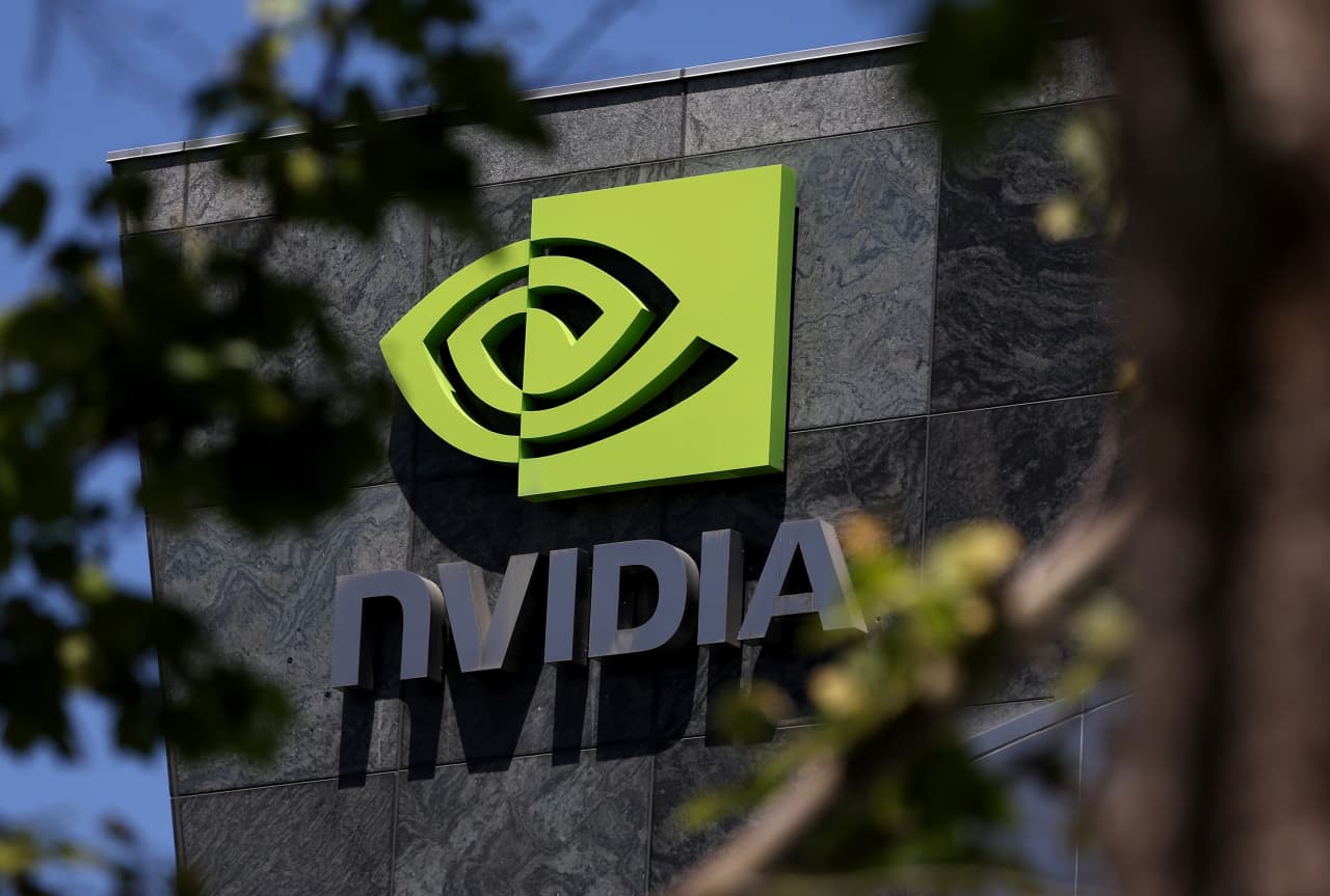 Nvidia’s stock bounces as analysts show why the future looks brighter than ever