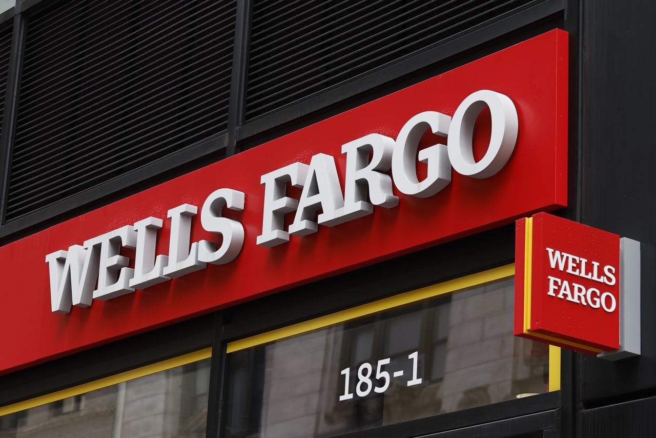 Wells Fargo clears one penalty, but its asset cap remains in place