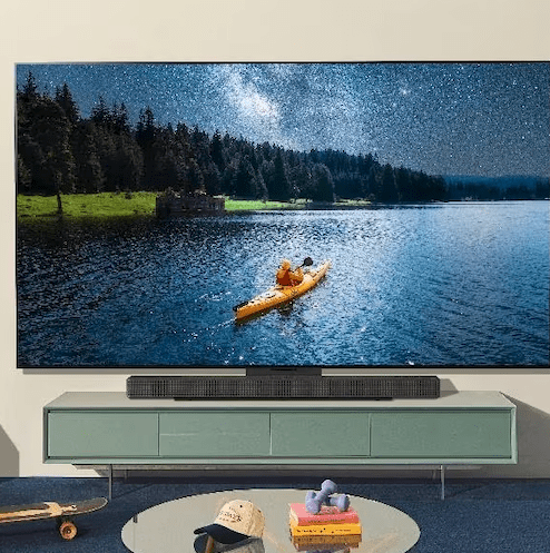 The best TV deals to upgrade your setup ahead of the Super Bowl