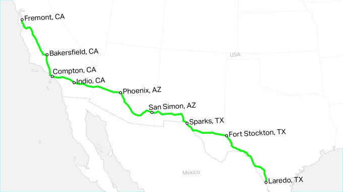 Biden admin snubs Tesla’s 0 million big-rig charging funding request — again