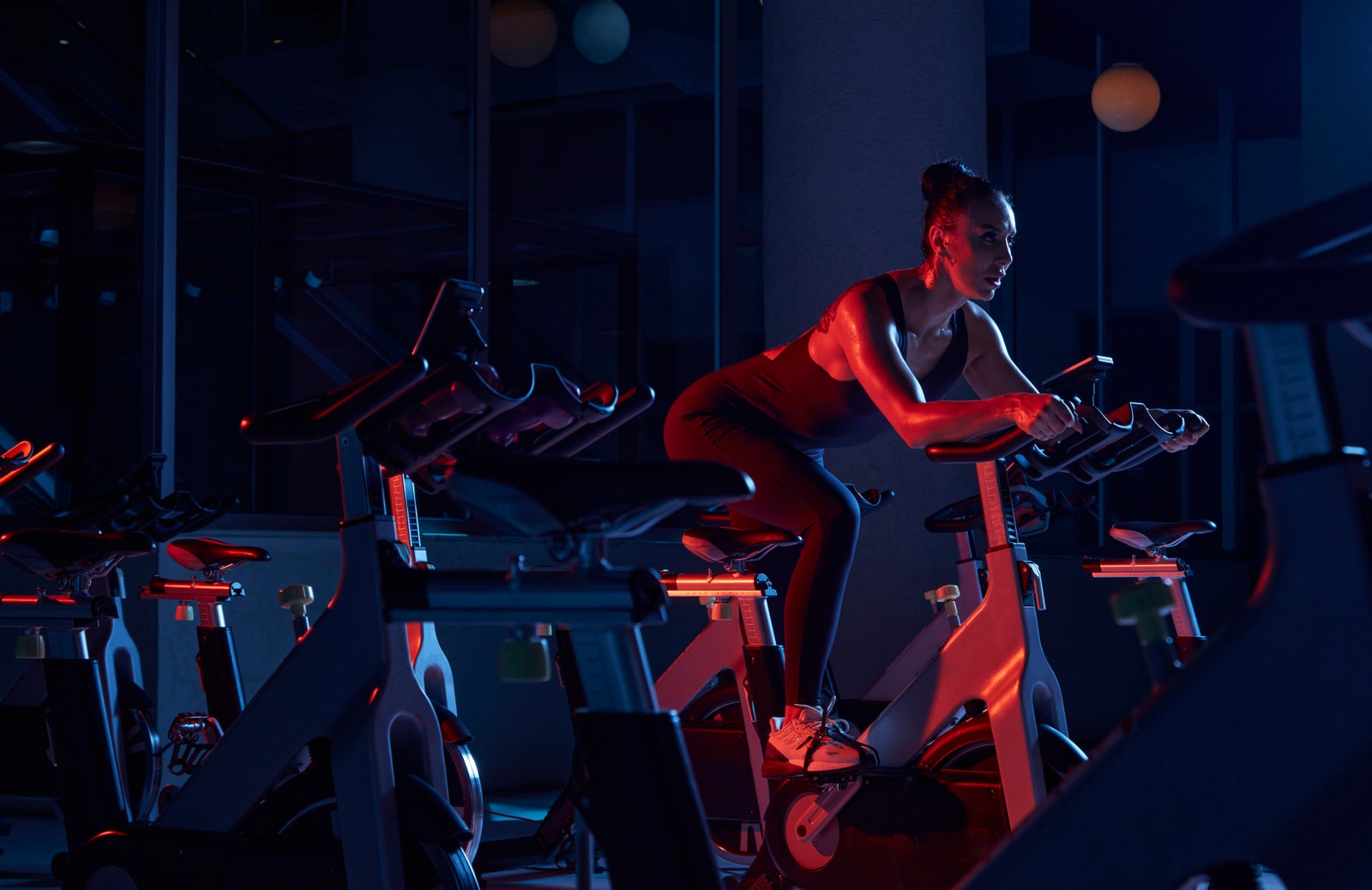 Spin Class Gear to Level Up Your Ride, WIRED-Tested (2025)