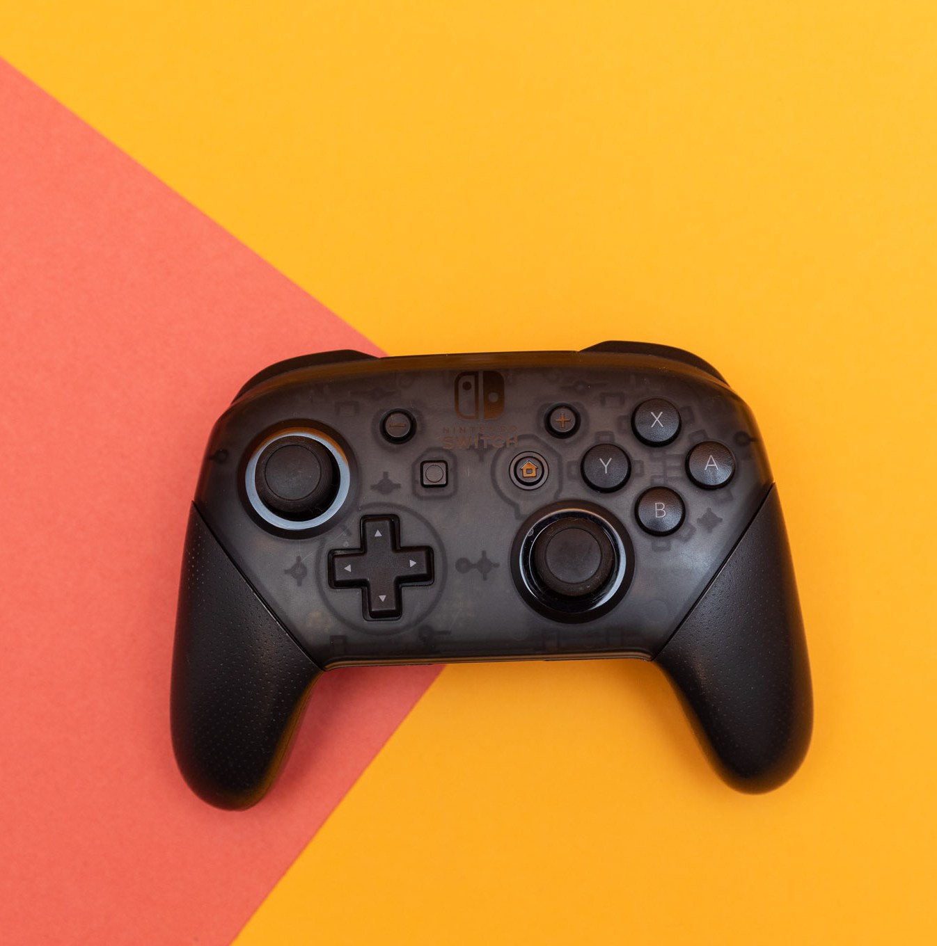 The best Nintendo Switch controllers