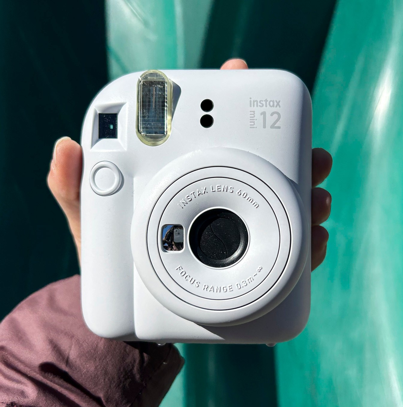 Best instant cameras for 2025